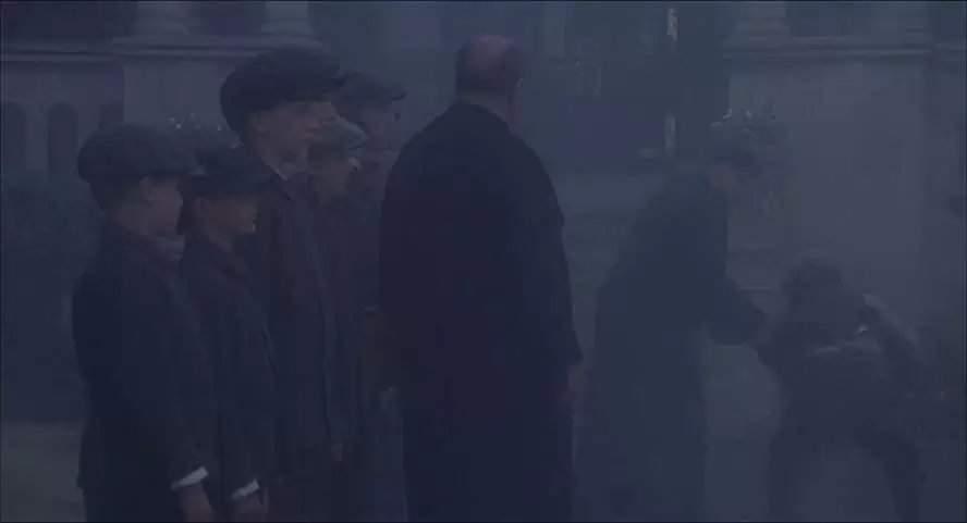 夢を生きた男 ザ・ベーブの画像