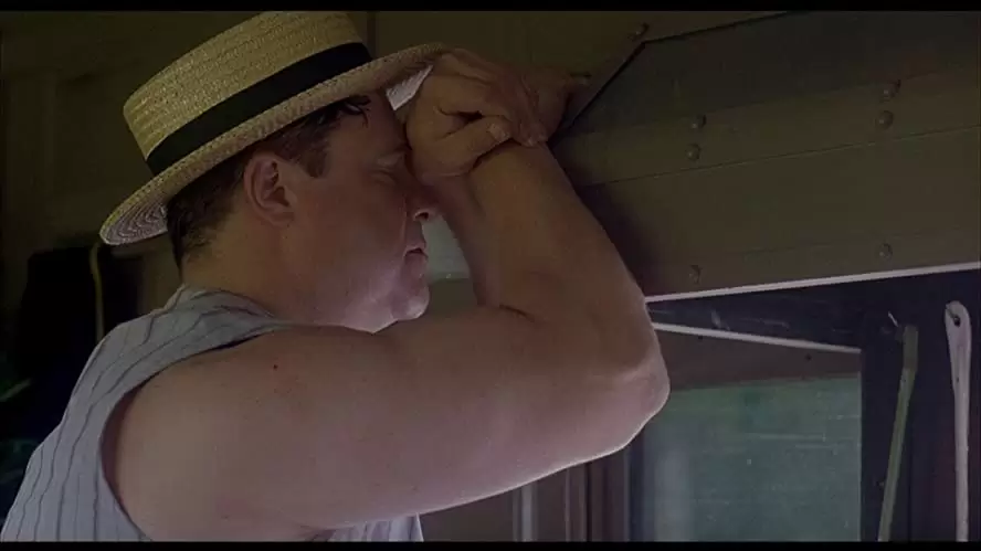 夢を生きた男 ザ・ベーブの画像