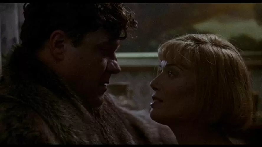 夢を生きた男 ザ・ベーブの画像