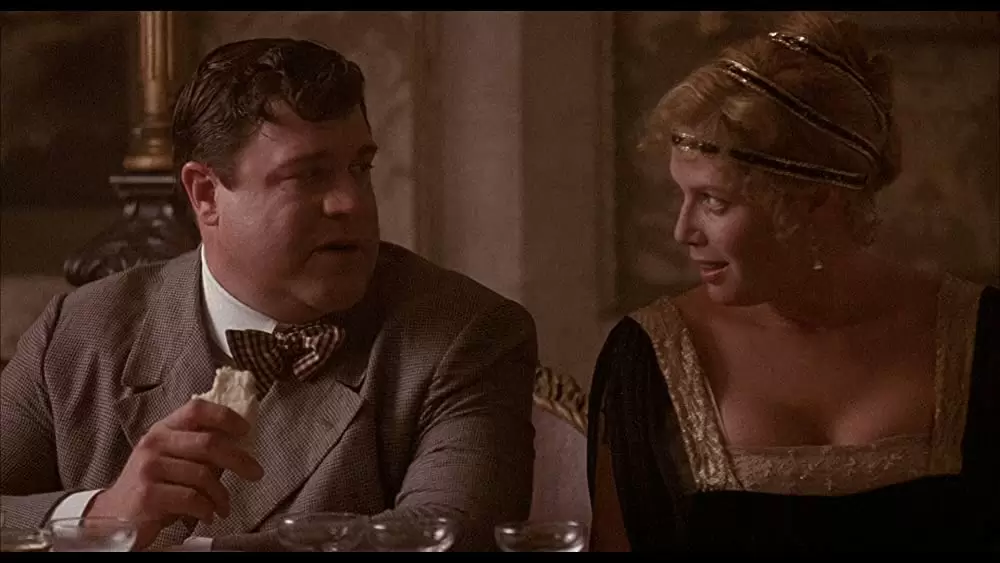 夢を生きた男 ザ・ベーブの画像