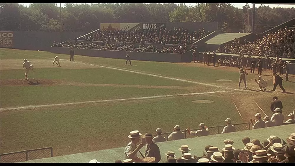 夢を生きた男 ザ・ベーブの画像