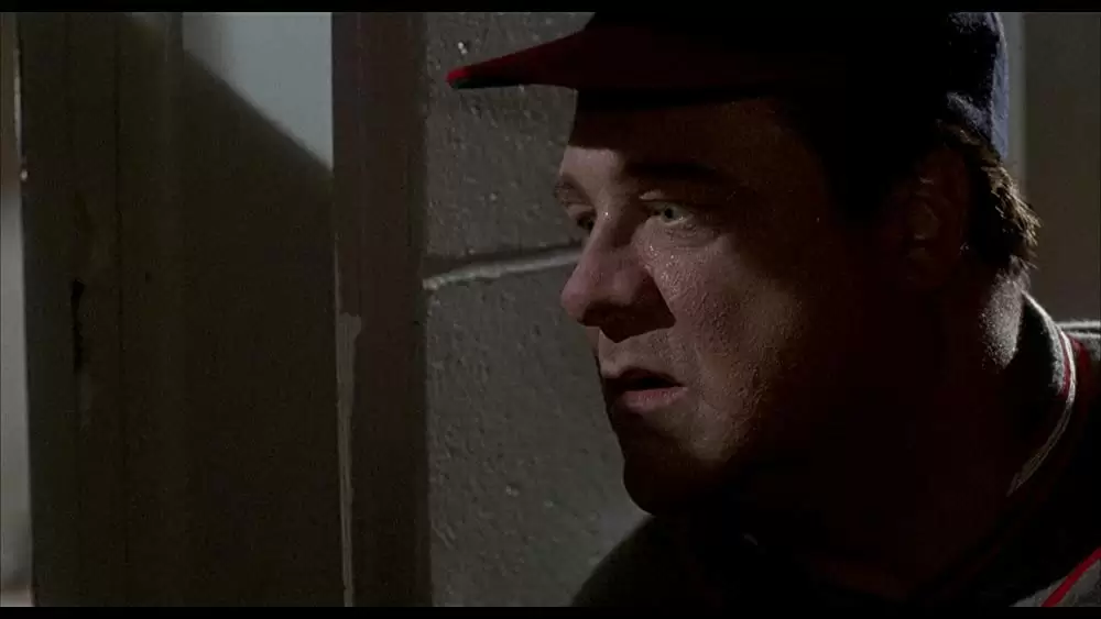 夢を生きた男 ザ・ベーブの画像