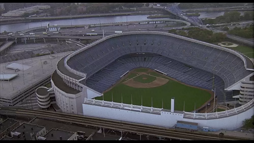 夢を生きた男 ザ・ベーブの画像