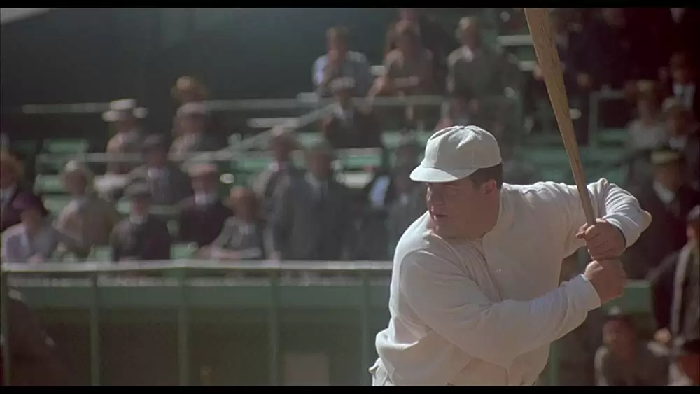 夢を生きた男 ザ・ベーブの画像