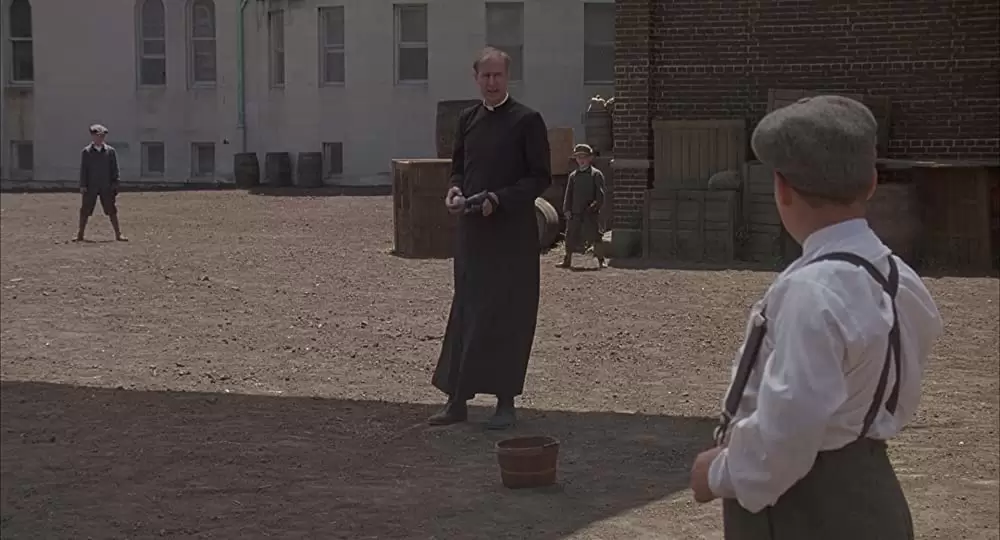 夢を生きた男 ザ・ベーブの画像