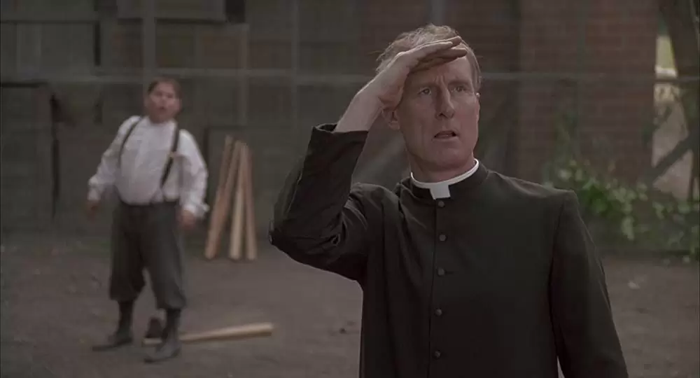 夢を生きた男 ザ・ベーブの画像