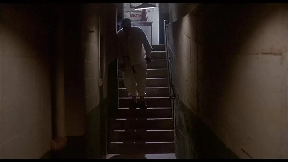 夢を生きた男 ザ・ベーブの画像