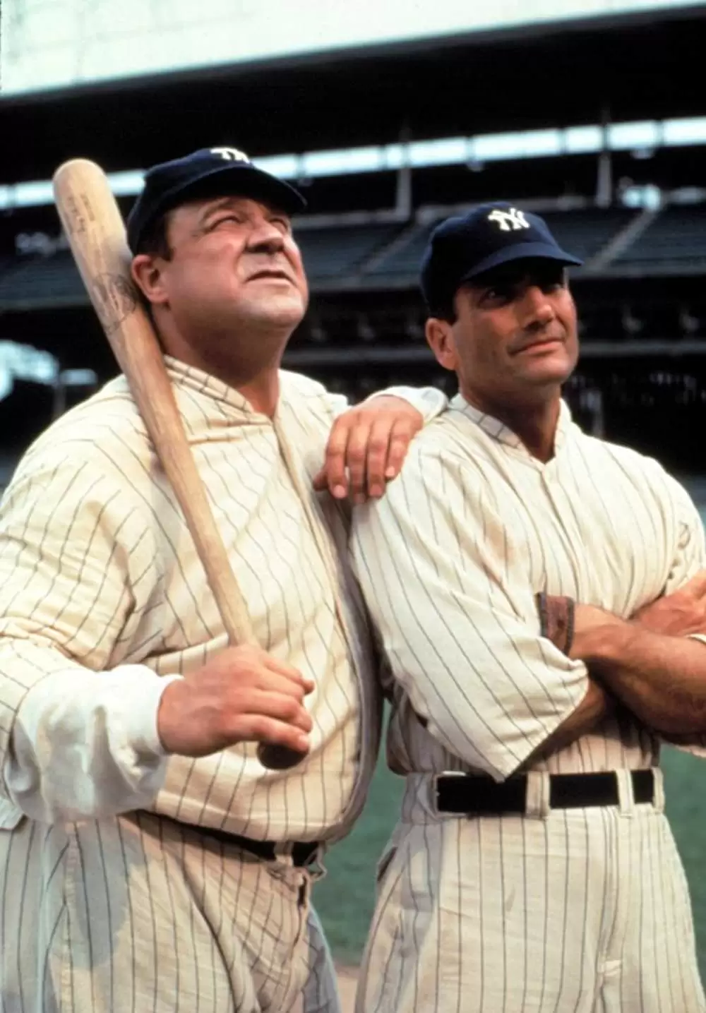 夢を生きた男 ザ・ベーブの画像