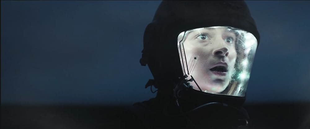 デューン・ サバイバー 砂の惑星の画像