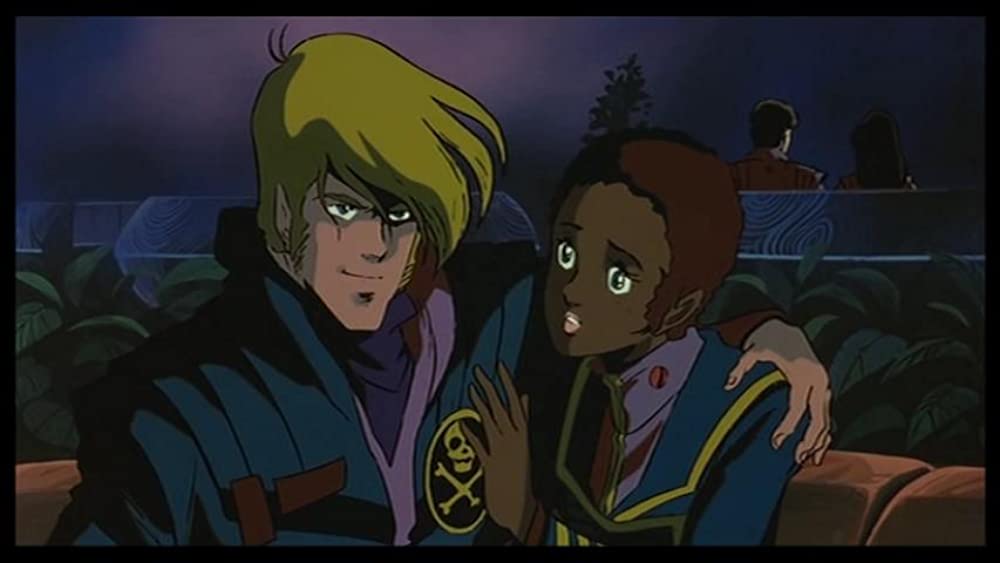 超時空要塞マクロス 愛・おぼえていますかの画像