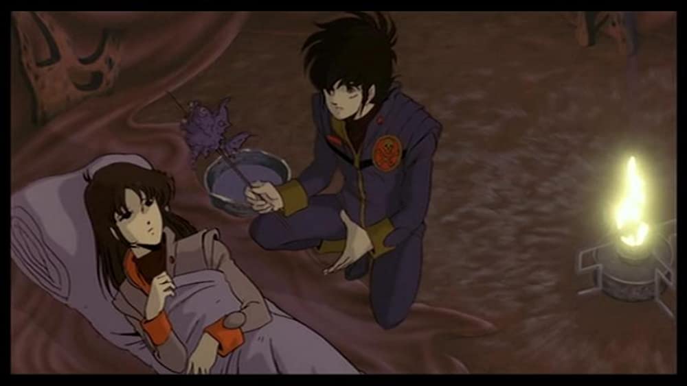 超時空要塞マクロス 愛・おぼえていますかの画像