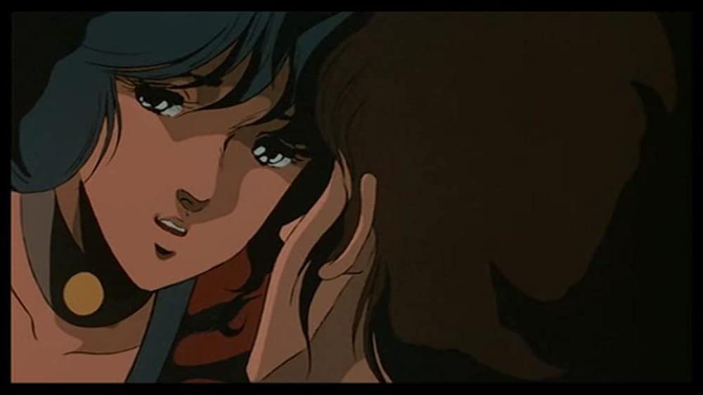 超時空要塞マクロス 愛・おぼえていますかの画像