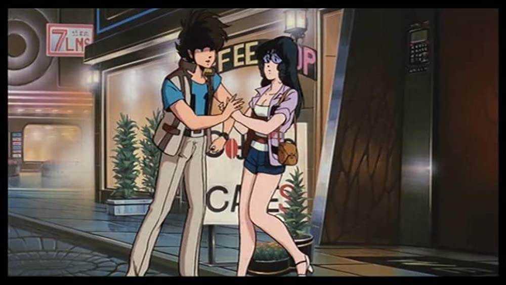 超時空要塞マクロス 愛・おぼえていますかの画像