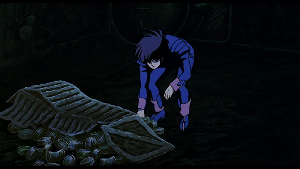 超時空要塞マクロス 愛・おぼえていますかの画像