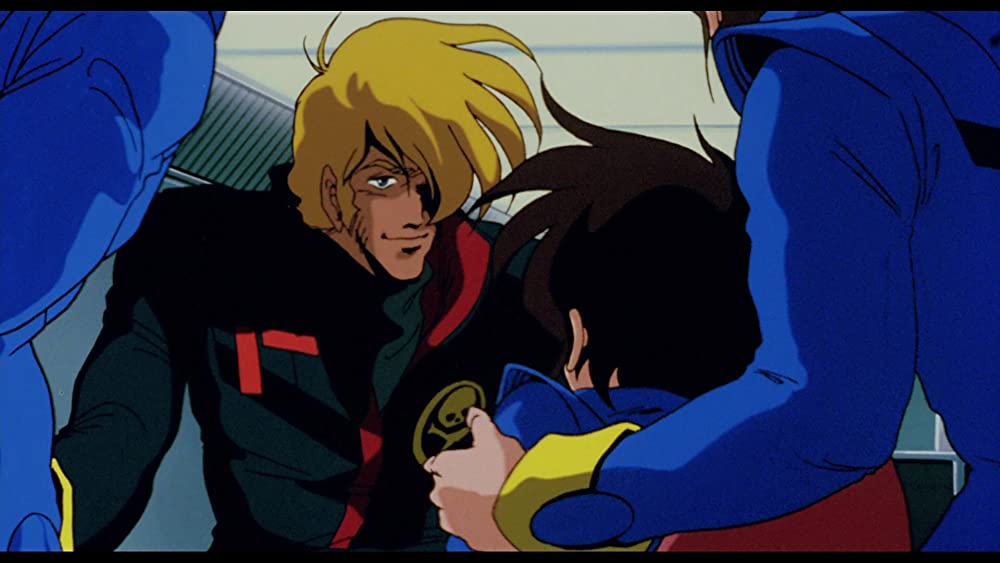 超時空要塞マクロス 愛・おぼえていますかの画像