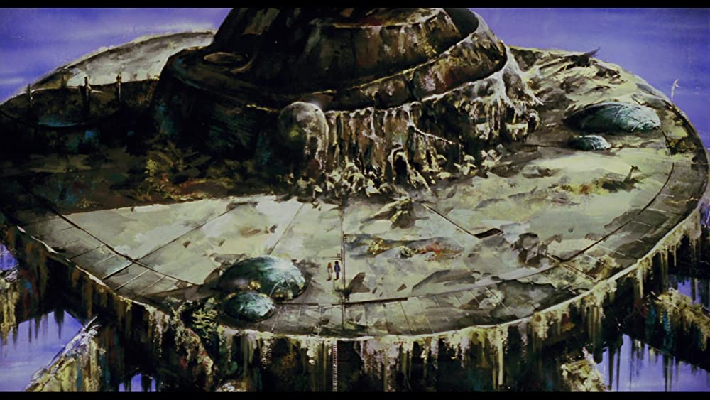 超時空要塞マクロス 愛・おぼえていますかの画像