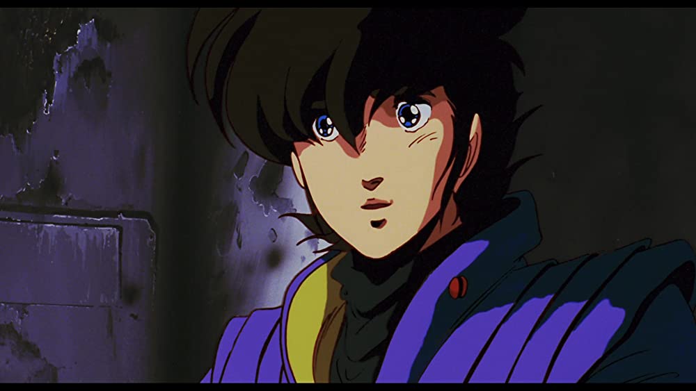 超時空要塞マクロス 愛・おぼえていますかの画像