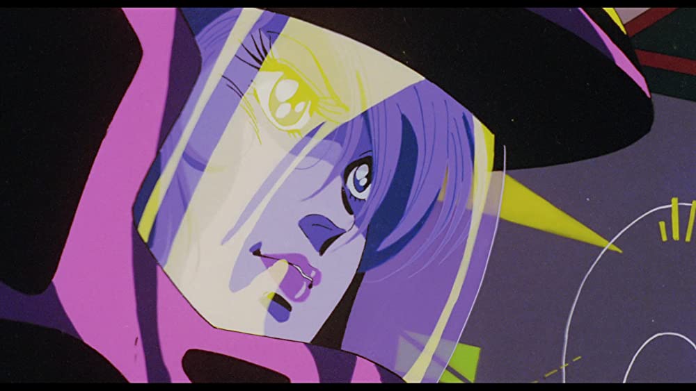 超時空要塞マクロス 愛・おぼえていますかの画像