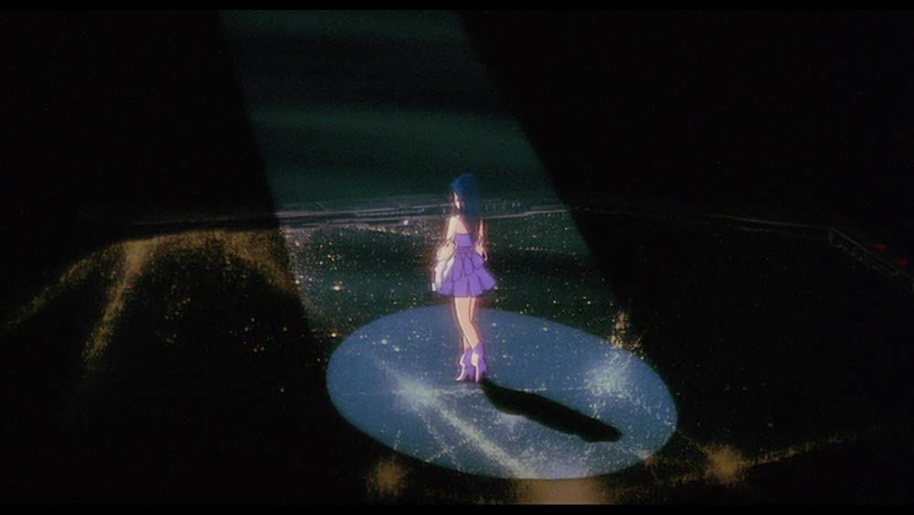 超時空要塞マクロス 愛・おぼえていますかの画像