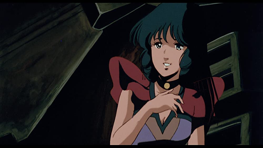 超時空要塞マクロス 愛・おぼえていますかの画像