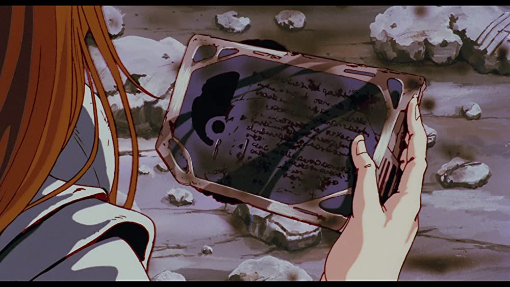 超時空要塞マクロス 愛・おぼえていますかの画像