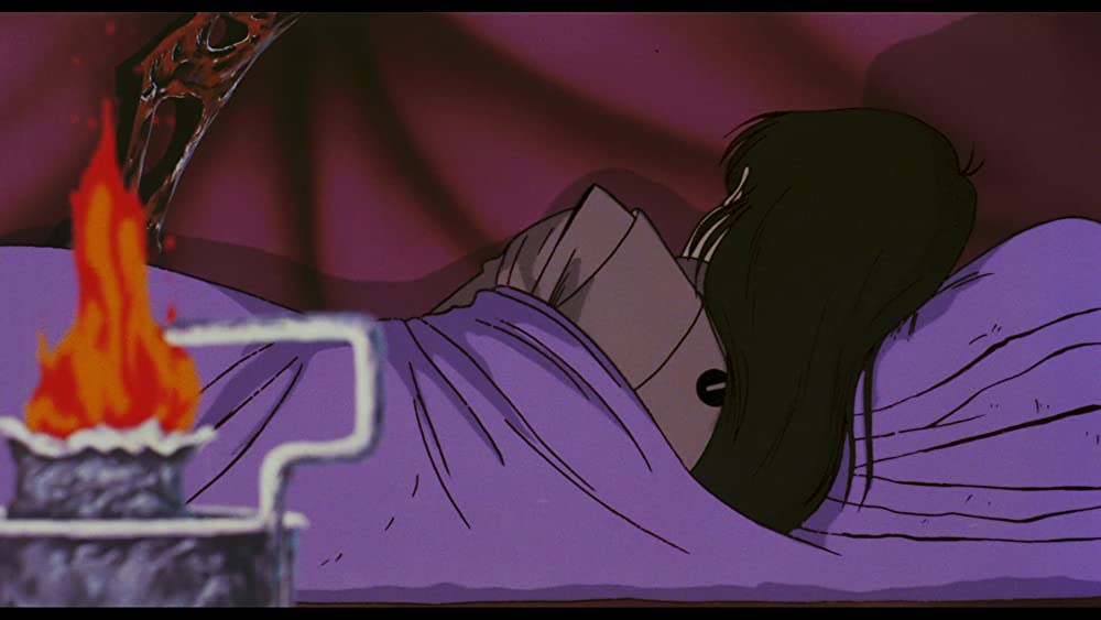 超時空要塞マクロス 愛・おぼえていますかの画像