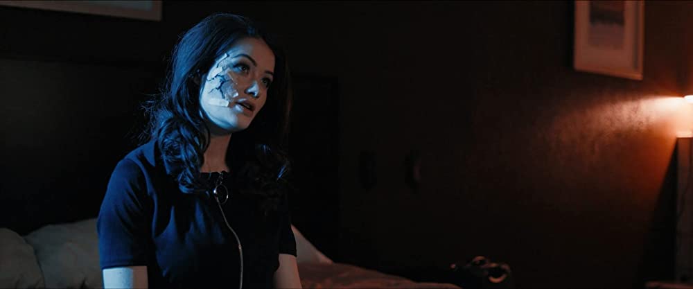 アンドロイド2040の画像