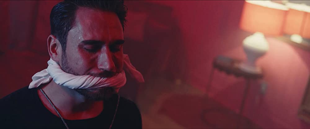 アンドロイド2040の画像