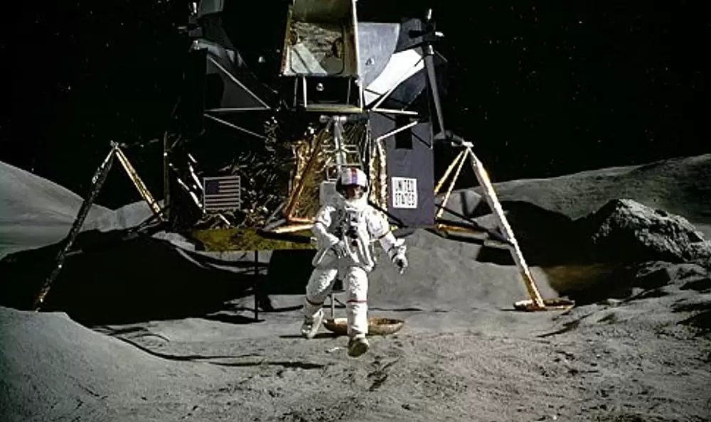 アポロ13の画像