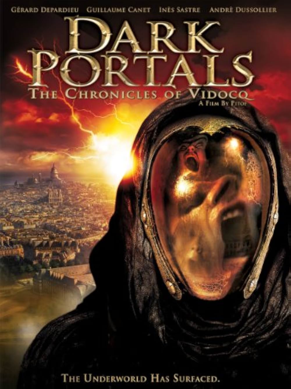 ヴィドックの画像