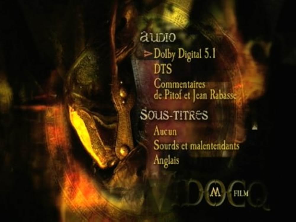 ヴィドックの画像