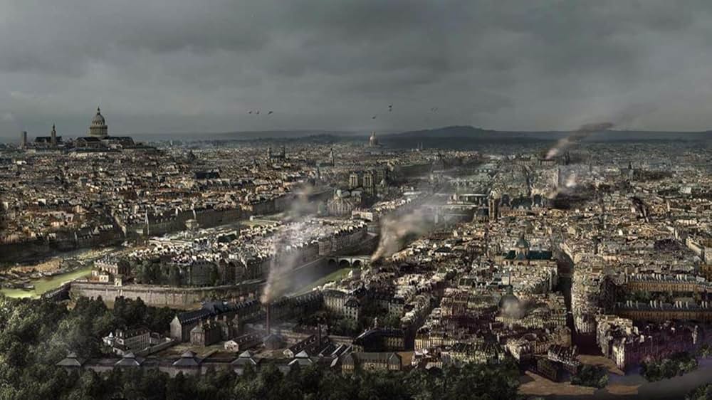 ヴィドックの画像