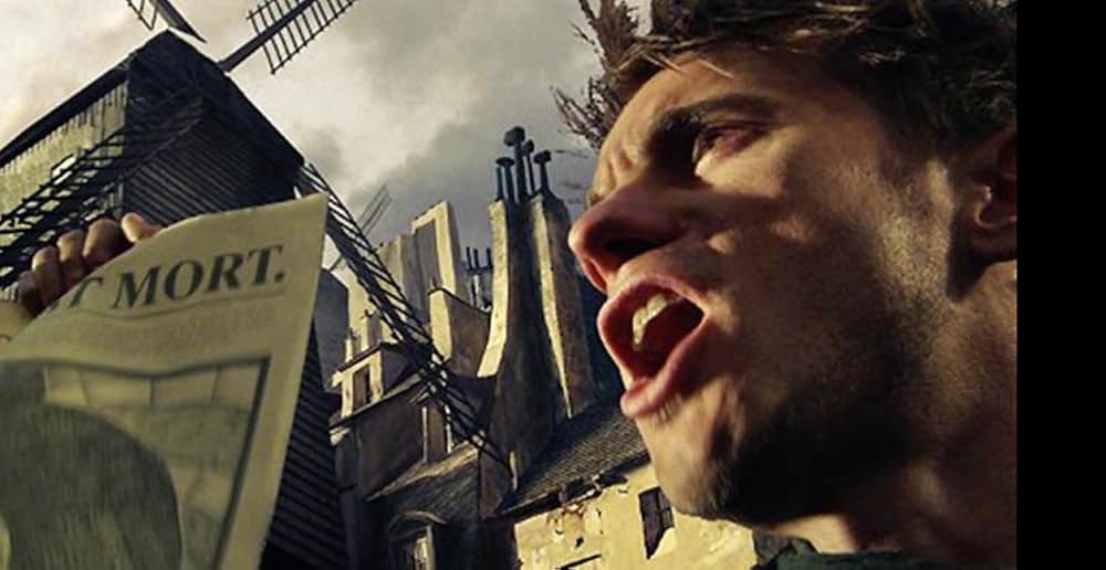 ヴィドックの画像