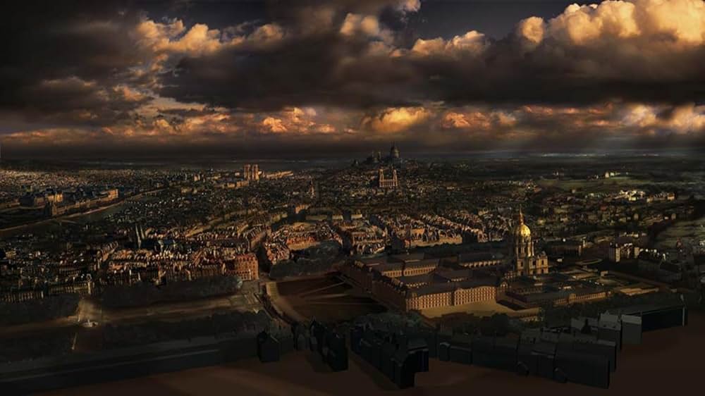 ヴィドックの画像