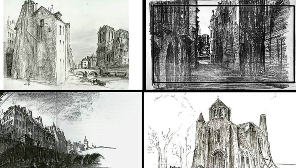 ヴィドックの画像