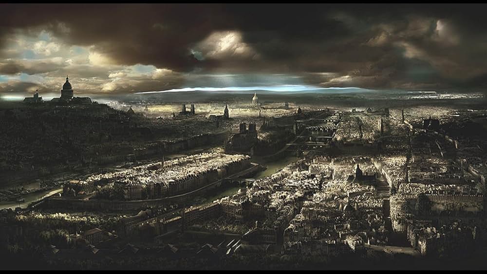 ヴィドックの画像