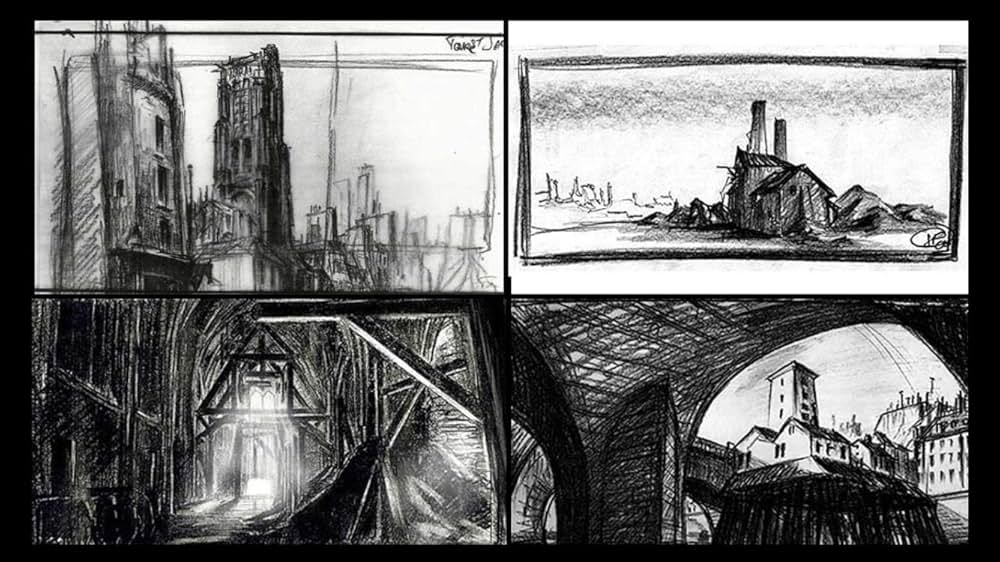 ヴィドックの画像