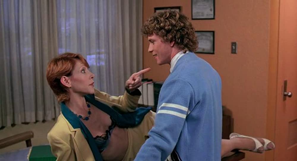 「超能力学園Z」Willie Aamesの画像