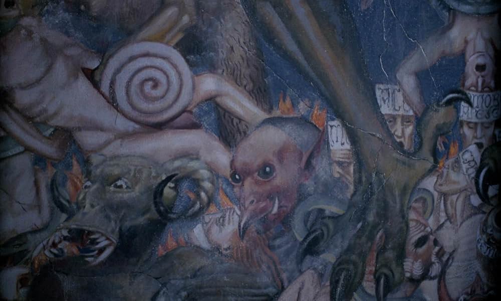 デモンズ3の画像