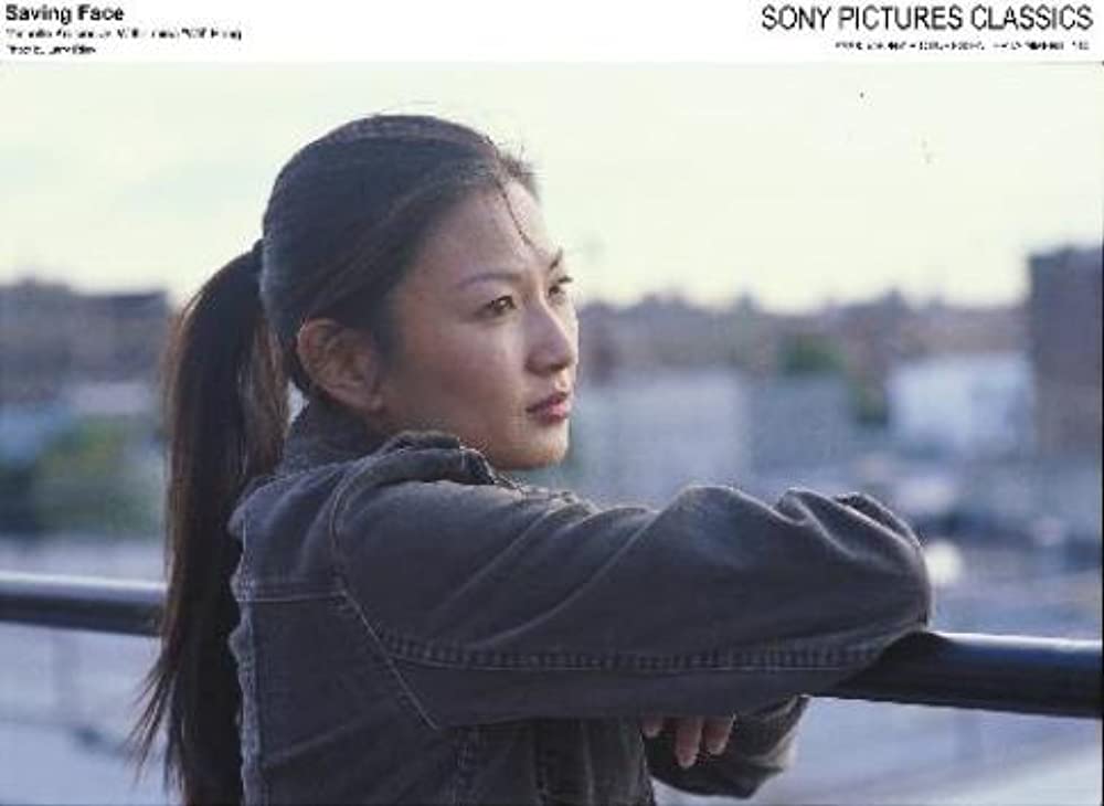 素顔の私を見つめて…の画像