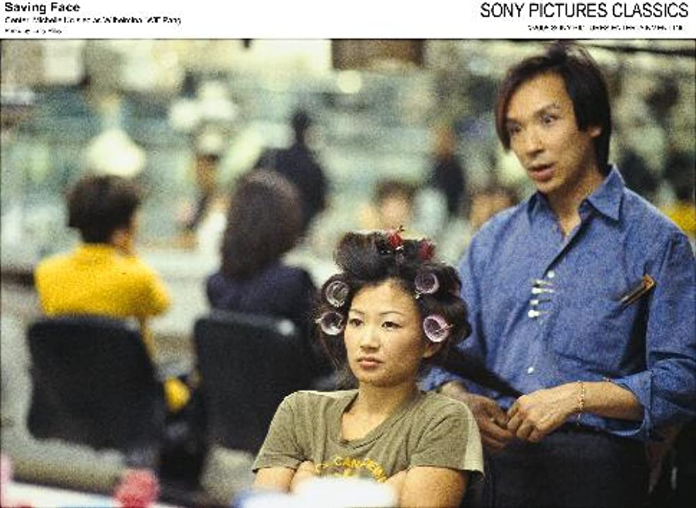 「素顔の私を見つめて…」Richard Chang & Michelle Krusiecの画像