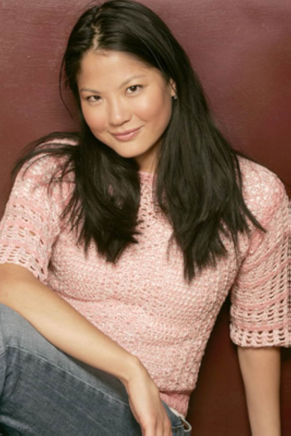 素顔の私を見つめて…の画像