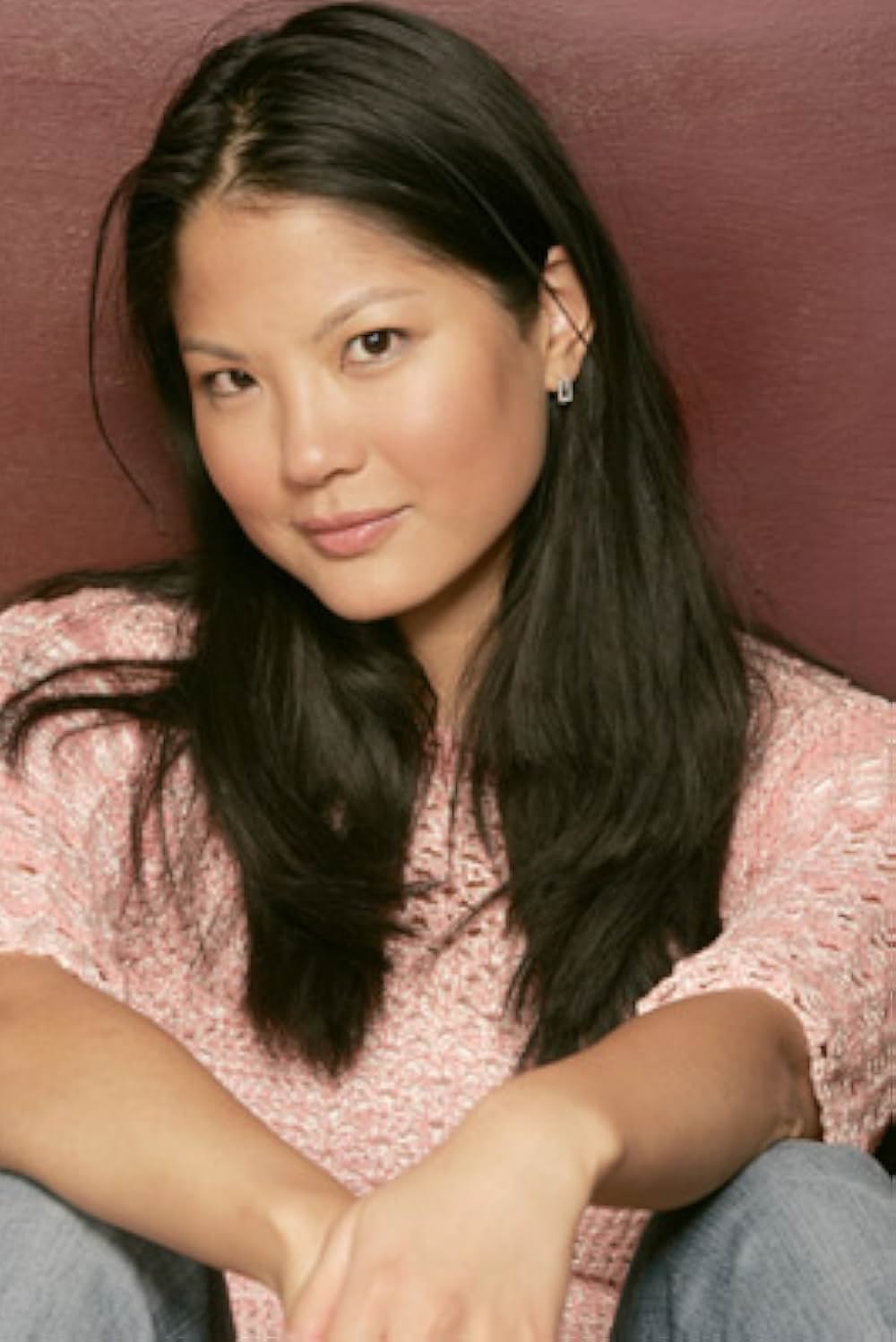 素顔の私を見つめて…の画像