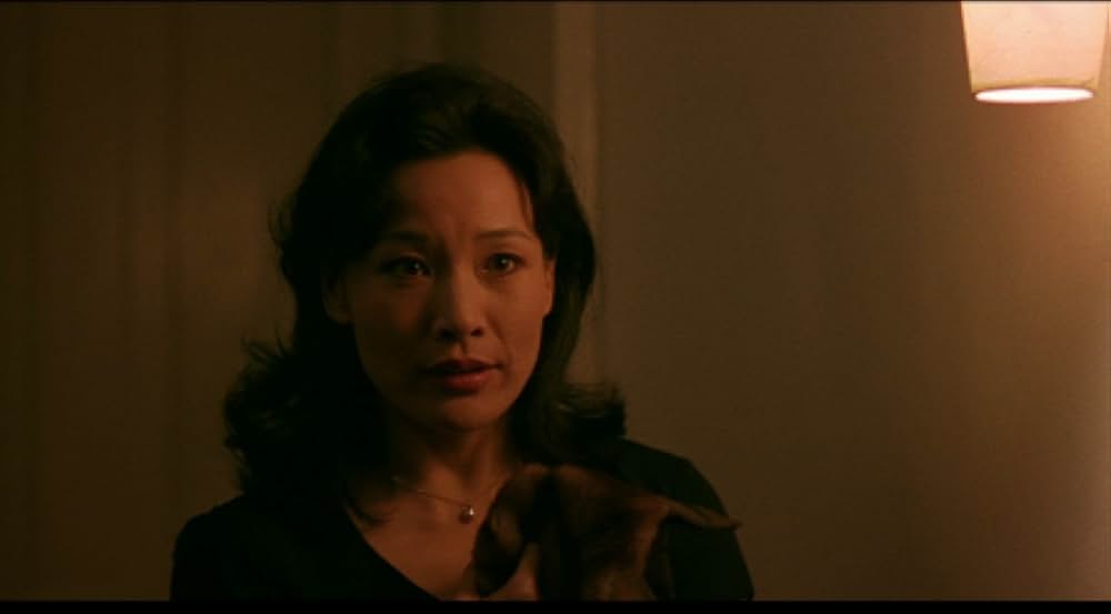 素顔の私を見つめて…の画像