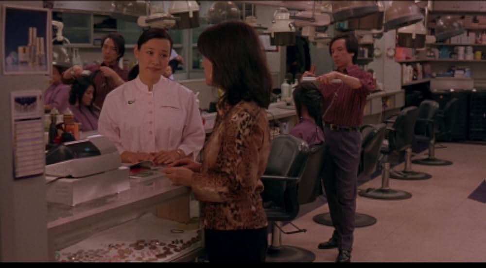 素顔の私を見つめて…の画像