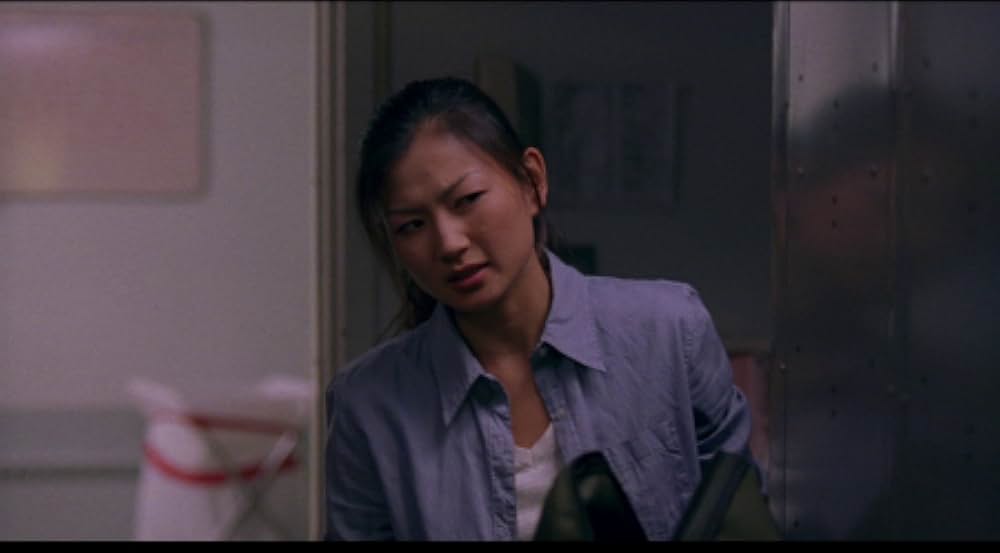 素顔の私を見つめて…の画像