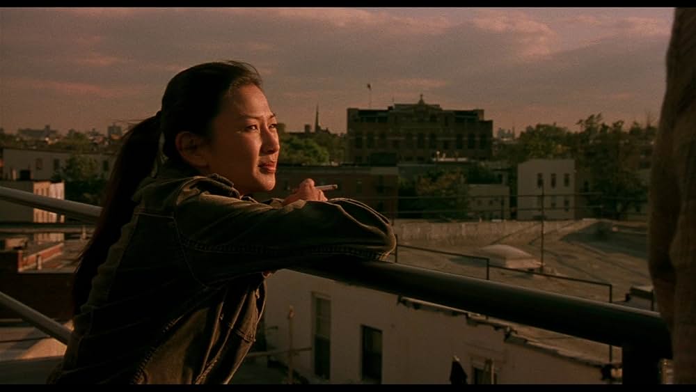 素顔の私を見つめて…の画像