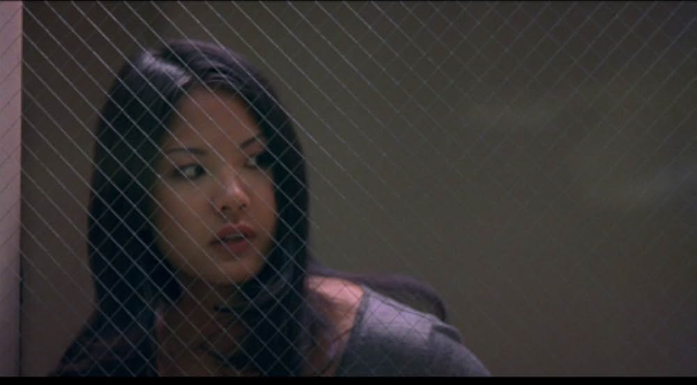 素顔の私を見つめて…の画像