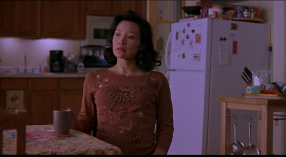 素顔の私を見つめて…の画像