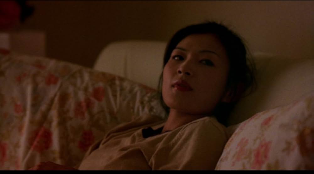 素顔の私を見つめて…の画像